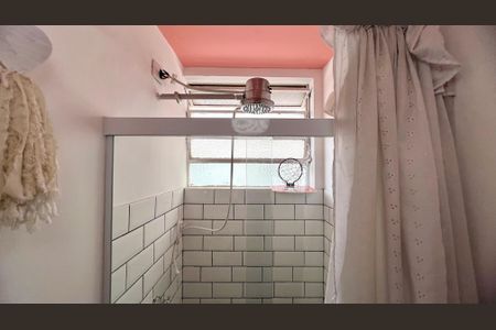 Apartamento para alugar com 140m², 3 quartos e 1 vaga Apartamento para alugar com 140m², 3 quartos e 1 vagaBanheiro