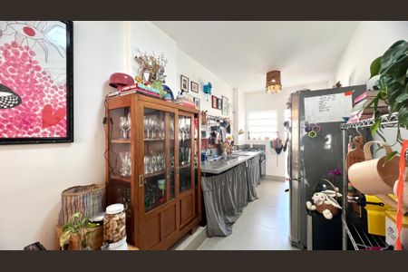 Apartamento para alugar com 140m², 3 quartos e 1 vaga Apartamento para alugar com 140m², 3 quartos e 1 vagaCozinha