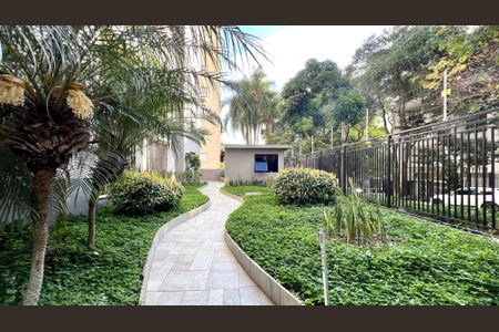 Apartamento para alugar com 140m², 3 quartos e 1 vaga Apartamento para alugar com 140m², 3 quartos e 1 vagaÁrea comum