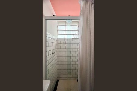 Apartamento para alugar com 140m², 3 quartos e 1 vaga Apartamento para alugar com 140m², 3 quartos e 1 vagaBanheiro