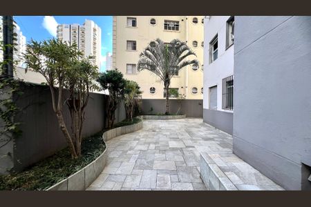 Apartamento para alugar com 140m², 3 quartos e 1 vaga Apartamento para alugar com 140m², 3 quartos e 1 vagaÁrea comum