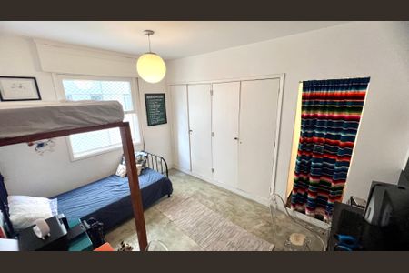 Apartamento para alugar com 140m², 3 quartos e 1 vaga Apartamento para alugar com 140m², 3 quartos e 1 vagaSuite 2