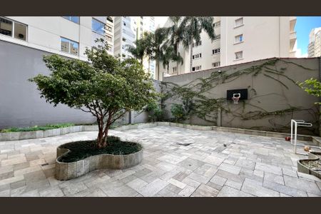 Apartamento para alugar com 140m², 3 quartos e 1 vaga Apartamento para alugar com 140m², 3 quartos e 1 vagaÁrea comum