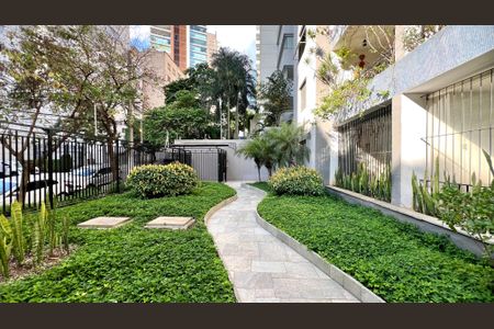 Apartamento para alugar com 140m², 3 quartos e 1 vaga Apartamento para alugar com 140m², 3 quartos e 1 vagaÁrea comum