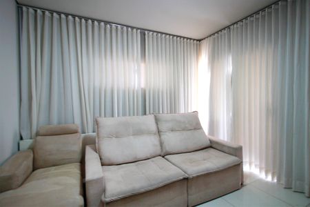Apartamento à venda com 140m², 3 quartos e 2 vagasSala de Estar