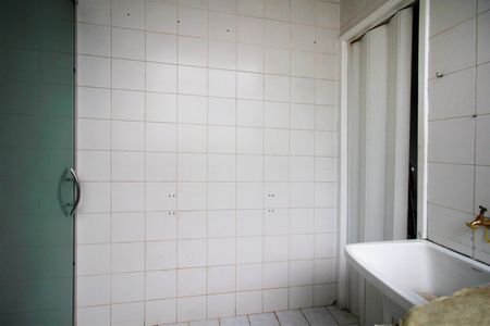 Apartamento à venda com 140m², 3 quartos e 2 vagasÁrea de Serviço