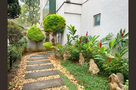 Apartamento à venda com 140m², 3 quartos e 2 vagasÁrea comum