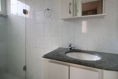 Apartamento à venda com 140m², 3 quartos e 2 vagasBanheiro da Suíte 2