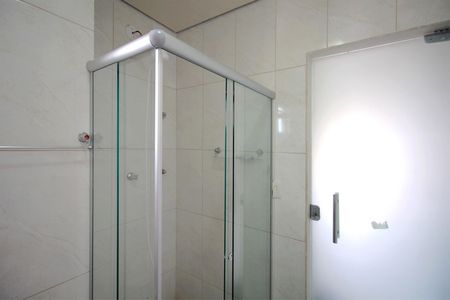 Apartamento à venda com 140m², 3 quartos e 2 vagasBanheiro da Suíte 1