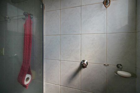 Apartamento à venda com 140m², 3 quartos e 2 vagasBanheiro da Suíte 2