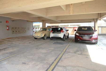 Apartamento à venda com 140m², 3 quartos e 2 vagasÁrea comum