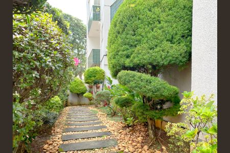 Apartamento à venda com 140m², 3 quartos e 2 vagasÁrea comum