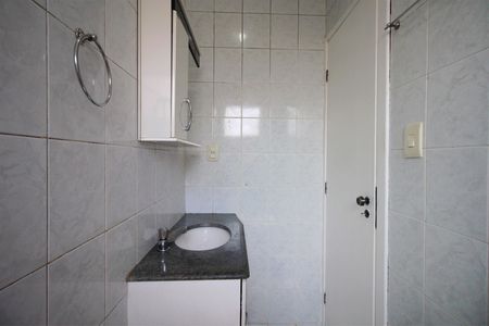 Apartamento à venda com 140m², 3 quartos e 2 vagasBanheiro da Suíte 2