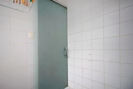 Apartamento à venda com 140m², 3 quartos e 2 vagasÁrea de Serviço