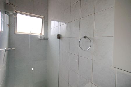 Apartamento à venda com 140m², 3 quartos e 2 vagasBanheiro Social