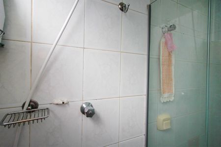 Apartamento à venda com 140m², 3 quartos e 2 vagasBanheiro Social