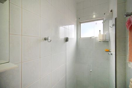 Apartamento à venda com 140m², 3 quartos e 2 vagasBanheiro Social