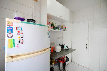 Apartamento à venda com 140m², 3 quartos e 2 vagasCozinha