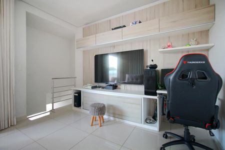 Apartamento à venda com 140m², 3 quartos e 2 vagasSala de Estar