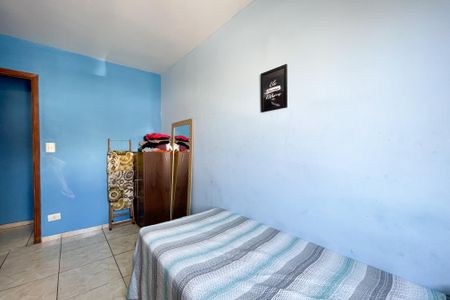 Apartamento à venda com 82m², 2 quartos e 1 vagaQuarto 2