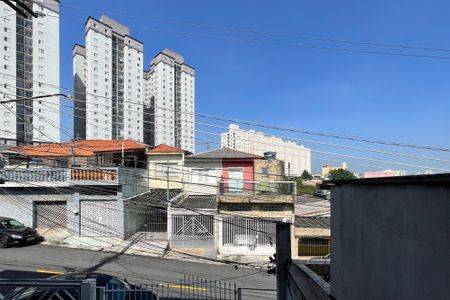 Apartamento à venda com 82m², 2 quartos e 1 vagaVista - Sala