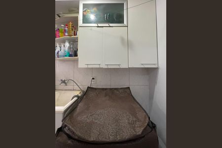 Apartamento à venda com 82m², 2 quartos e 1 vagaÁrea de Serviço