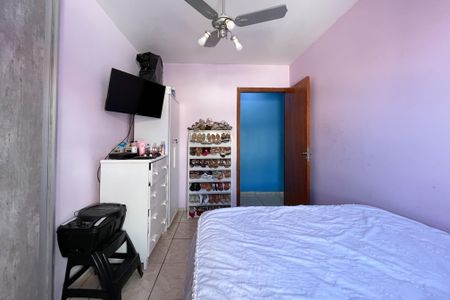 Apartamento à venda com 82m², 2 quartos e 1 vagaQuarto 1