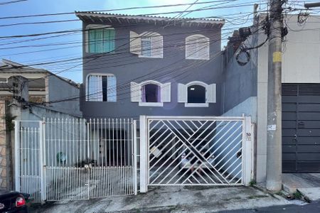 Apartamento à venda com 82m², 2 quartos e 1 vagaFachada