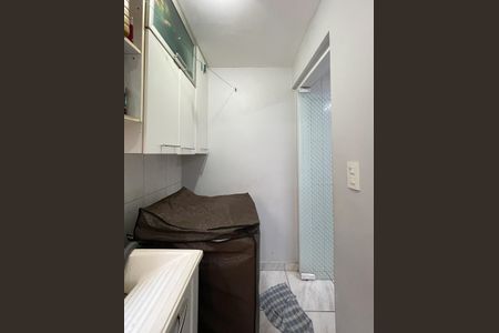 Apartamento à venda com 82m², 2 quartos e 1 vagaÁrea de Serviço