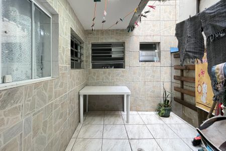 Apartamento à venda com 82m², 2 quartos e 1 vagaQuintal