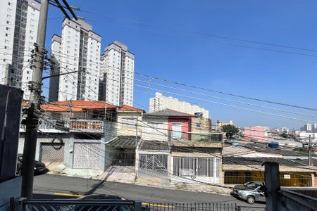 Apartamento à venda com 82m², 2 quartos e 1 vagaVista - Quarto 1