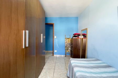 Apartamento à venda com 82m², 2 quartos e 1 vagaQuarto 2