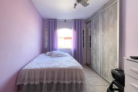 Apartamento à venda com 82m², 2 quartos e 1 vagaQuarto 1