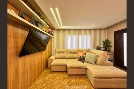 Apartamento à venda com 202m², 2 quartos e 2 vagasSala