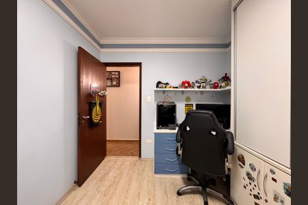 Apartamento à venda com 202m², 2 quartos e 2 vagasQuarto 1