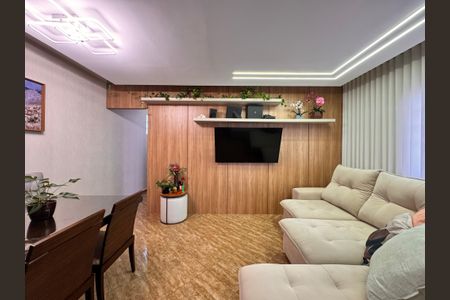 Apartamento à venda com 202m², 2 quartos e 2 vagasSala