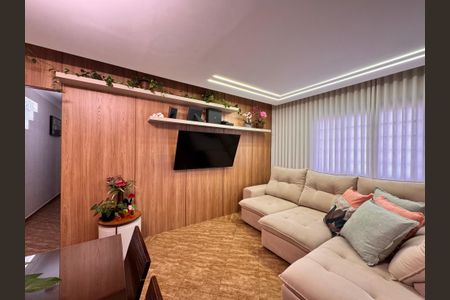 Apartamento à venda com 202m², 2 quartos e 2 vagasSala