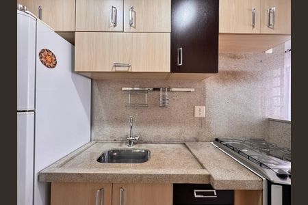 Apartamento à venda com 202m², 2 quartos e 2 vagasCozinha