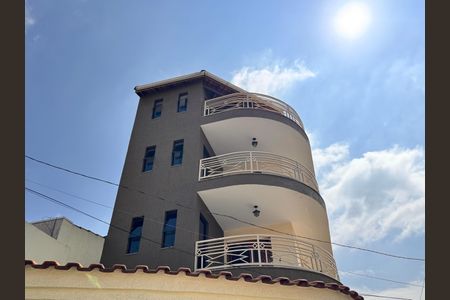 Apartamento à venda com 202m², 2 quartos e 2 vagasFachada