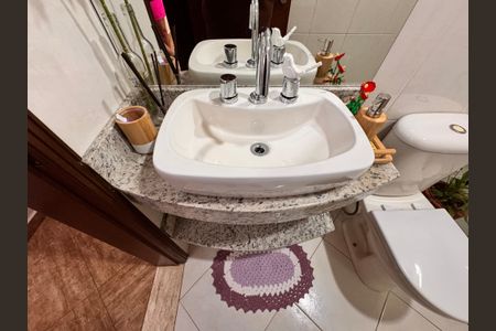 Apartamento à venda com 202m², 2 quartos e 2 vagasBanheiro