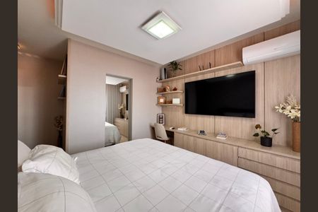 Apartamento à venda com 202m², 2 quartos e 2 vagasSuite