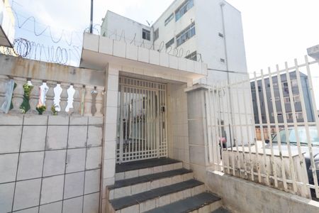 Apartamento à venda com 47m², 2 quartos e 1 vaga Apartamento à venda com 47m², 2 quartos e 1 vagaFachada do Prédio