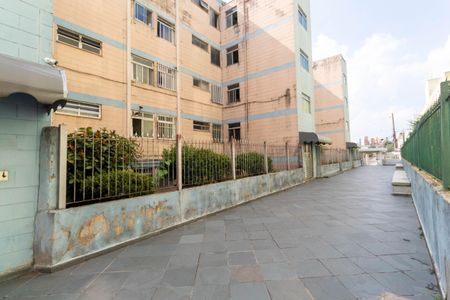 Apartamento à venda com 47m², 2 quartos e 1 vaga Apartamento à venda com 47m², 2 quartos e 1 vagaÁrea comum