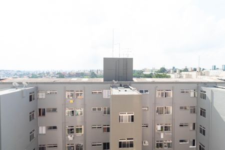 Apartamento à venda com 47m², 2 quartos e 1 vaga Apartamento à venda com 47m², 2 quartos e 1 vagaVista do Quarto 1