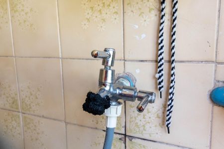 Apartamento à venda com 47m², 2 quartos e 1 vaga Apartamento à venda com 47m², 2 quartos e 1 vagaÁrea de Serviço