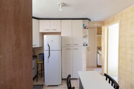 Apartamento à venda com 47m², 2 quartos e 1 vaga Apartamento à venda com 47m², 2 quartos e 1 vagaCozinha