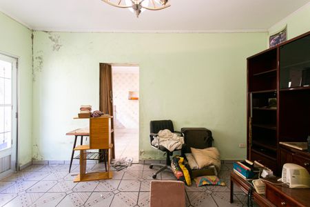 Casa à venda com 230m², 4 quartos e 1 vaga Casa à venda com 230m², 4 quartos e 1 vagaSala