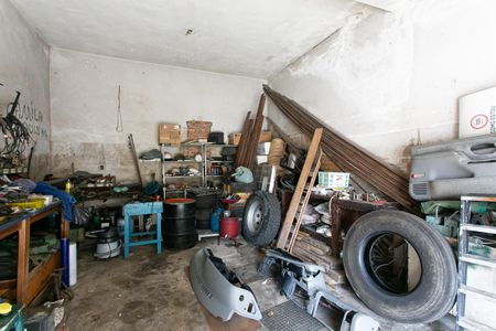 Casa à venda com 230m², 4 quartos e 1 vaga Casa à venda com 230m², 4 quartos e 1 vagaGaragem 2