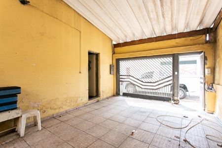 Casa à venda com 230m², 4 quartos e 1 vaga Casa à venda com 230m², 4 quartos e 1 vagaGaragem 1