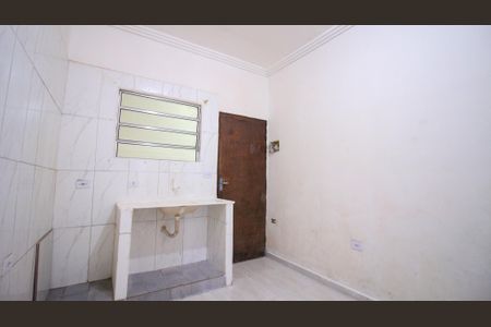 Apartamento para alugar com 2 quartos, 25m² em Vila Industrial, São Paulo